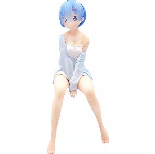 Rem zero starting - rem,