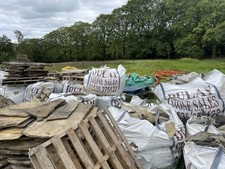 Yorkshire Walling Stone