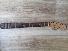 Squier Affinity Strat neck
