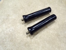 Ducati 900SS ie 750 left right frame to fairing mounts brackets 98 99 01 02