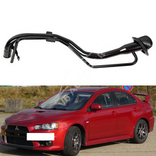 Fuel Filler Neck Pipe For 2007 - 2015 MITSUBISHI LANCER EVO Outlander ASX Petrol