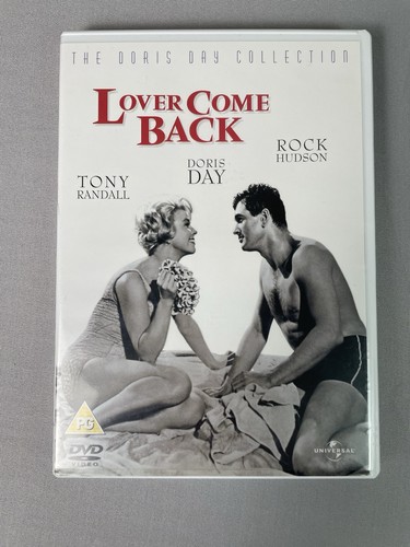 Lover come back - back, day