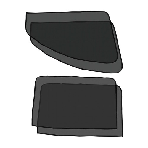 Magnetic side car - magnetic,