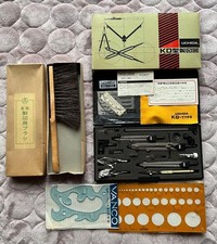 UCHIDA KDTYPE Drafting