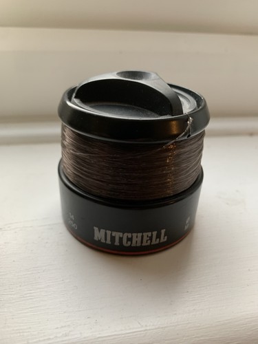 Mitchell 300s spare - mitchell,