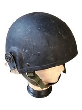 British Army MK6a Combat