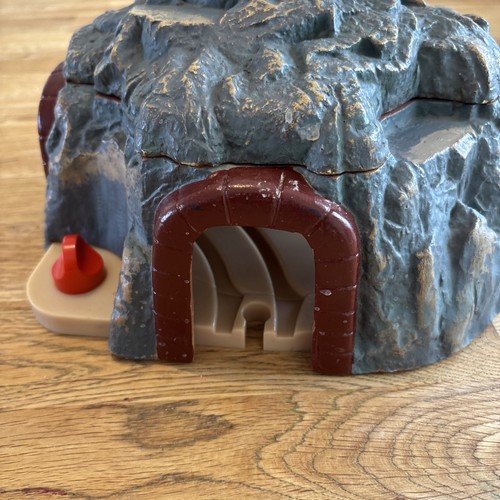 Elc wooden train - elc, track