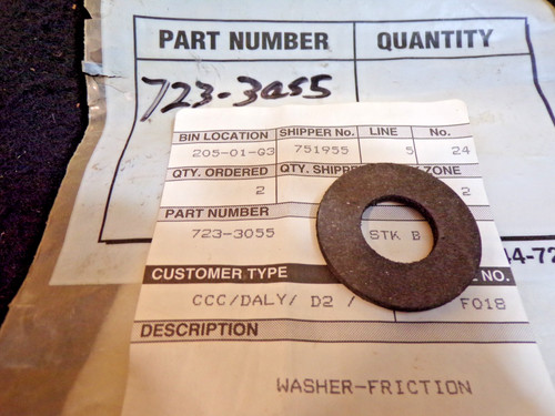 Mtd cub cadet 723 - mtd, cross
