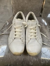 Ecco boim hybrid White Leather