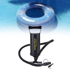 Hand Pump Powerful Inflation