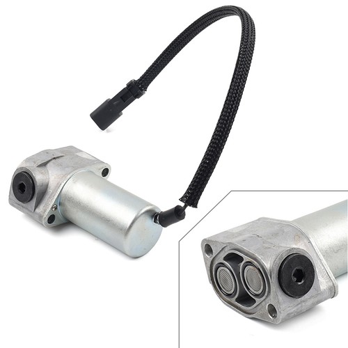 Solenoid valve 702 07610 - solenoid,