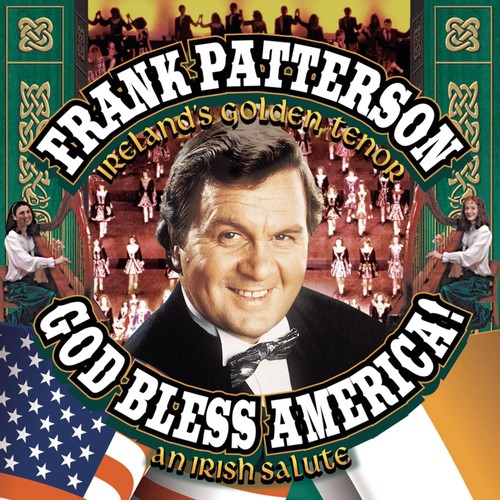 Frank patterson god bless - patterson,