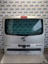 VAUXHALL VIVARO B 2014-2019