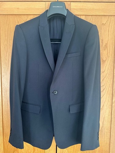 Emporio armani david line - david,