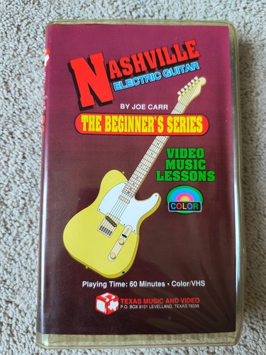 Nashville electric guitar the - nashville,