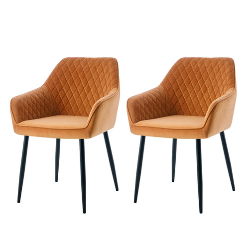 Set dining chairs - 2/4,
