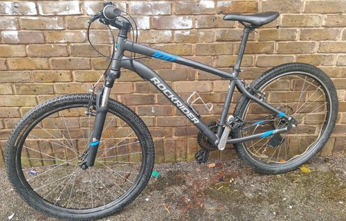 Btwin rockrider st - |,