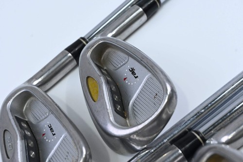 Taylormade rac irons - taylormade,