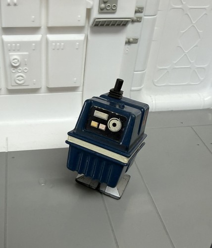 Vintage star wars figure - figure,
