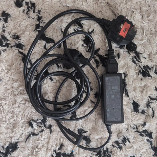 Hstnn ca40 power supply - hstnn-ca40, ac