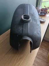 MZ Simson S51 S70 Comfort Enduro petrol fuel tank