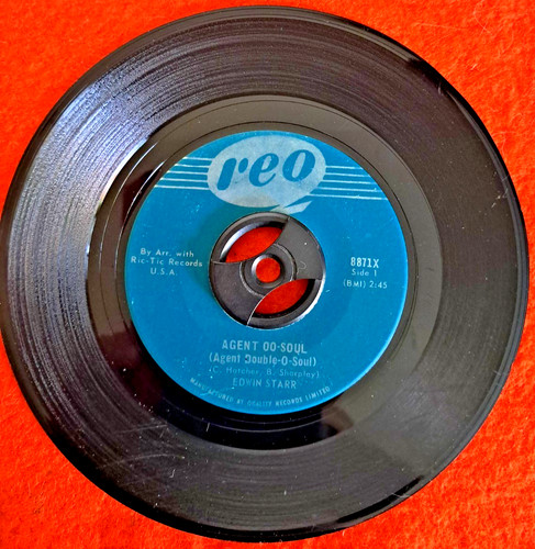 Northern soul edwin starr - northern,