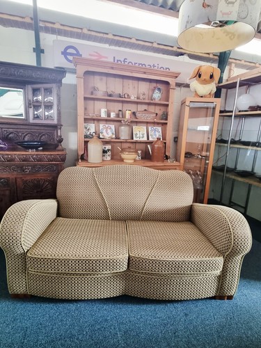 Art deco sofa - deco,