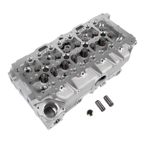 Cylinder head for vauxhall - cylinder,