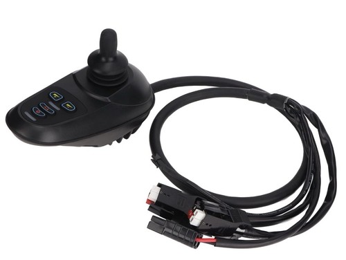 Wheelchair controller - wheelchair,