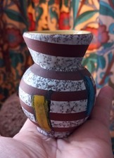 Vtg MCM West German Small