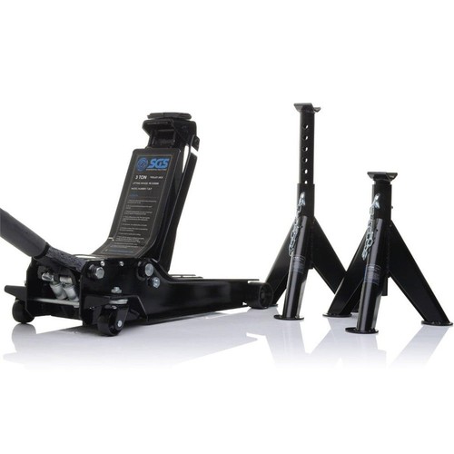 Sgs tonne low profile - tonne,