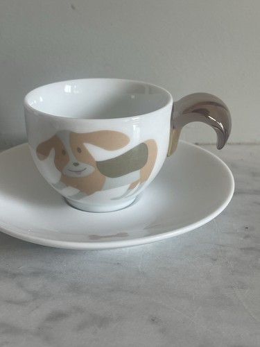 Guzzini espresso cup - guzzini,