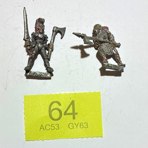 Citadel 1987 wood - 1987,