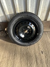RENAULT MEGANE 205/55/16 SPARE