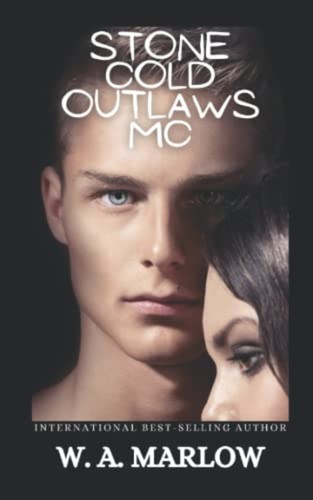 Stone cold outlaws - outlaws, mc
