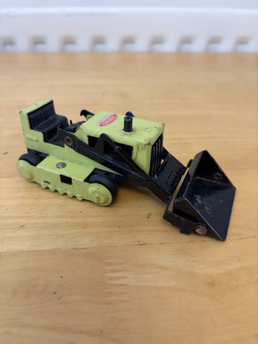 Vintage tonka crawler - tonka, t-6