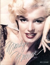 The Complete Films of Marilyn
