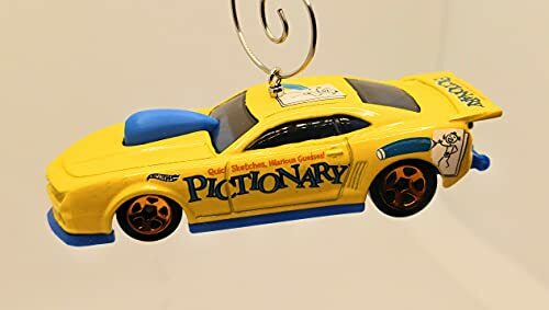 2010 pro stock chevy camaro - pro,
