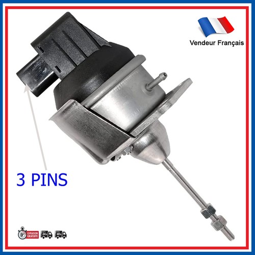 Turbo wastegate for seat altea - turbo,