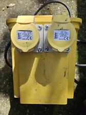 isolating transformer 240v