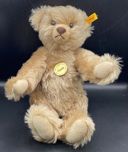 Steiff classic teddy bear - teddy,