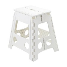 Folding Step Stool Plastic