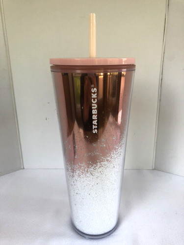 Starbucks holiday 2019 rose - starbucks,