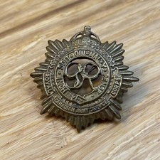 Vintage WW2 Royal Canadian