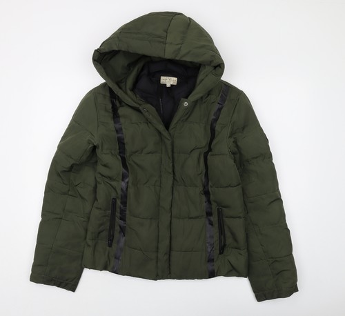 Jack wills women green - wills,