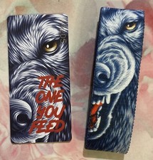 Zox The One You Feed Wrist