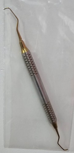 Dental hand instruments - dental,