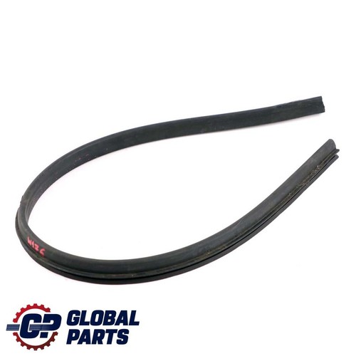 Mercedes w176 w246 - w176, bonnet