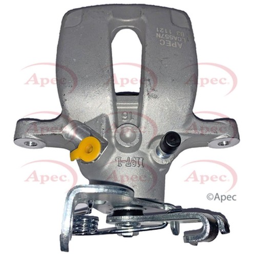 Rear left apec - brake, caliper