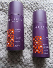 Ted Baker cool classic body